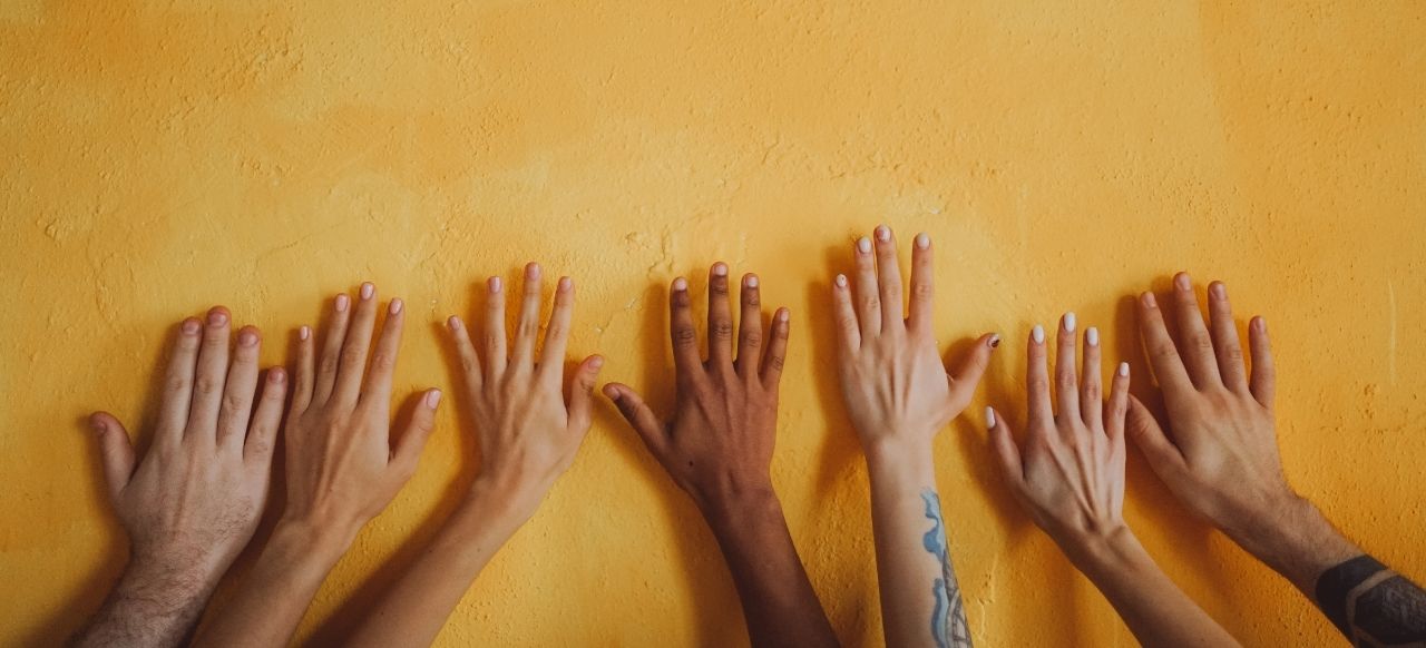 Becoming an Ambassador of Racial Reconciliation