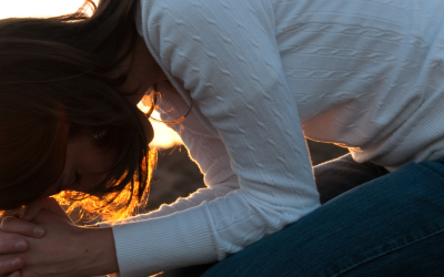 God Answers Prayer
