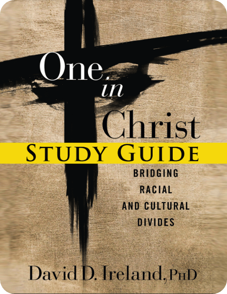 One in Christ Study Guide