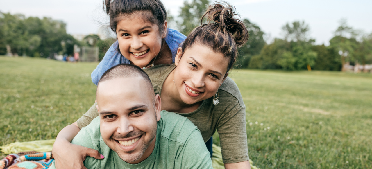 Building Emotionally Healthy Relationships